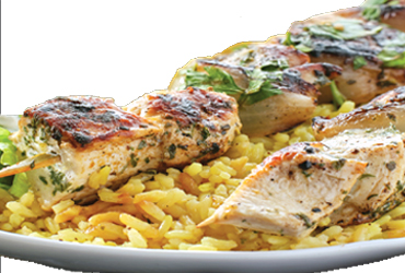  - 25% Off On An Entree