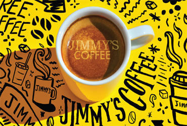  - FREE Coffee or Tea