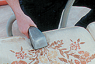  - FREE Armchair Cleaning