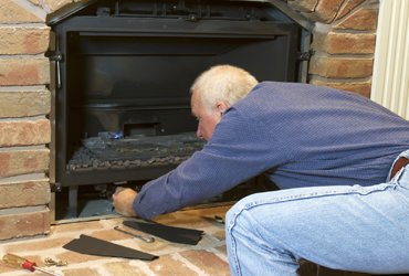  - Gas Fireplace Cleaning from $189.99
