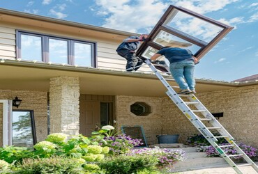  - SAVE 25% On Windows & Entry Doors