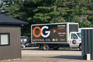  - 10% OFF On Your Next Move