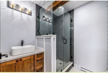  - $1000 OFF Bathroom Renovation