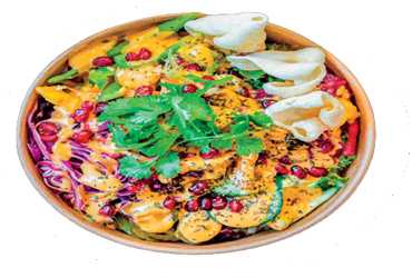  - Meal for two $25.50