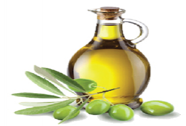 Olive the Best - FREE 60ml Bottle Oil