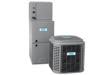  - Furnace/AC Services For $99