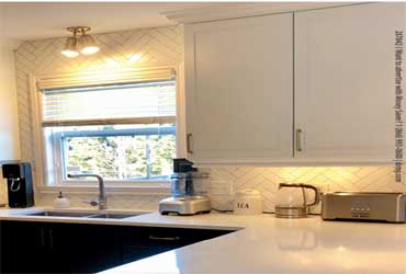  - $350 Off Refinishing project