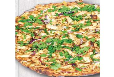  - Small 1x pizza for $18