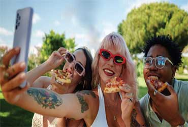  - $10 Off Pizza Combo