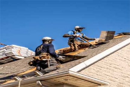 Professional Roofers Coupon