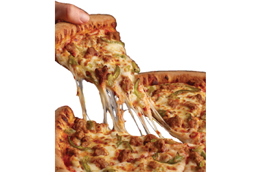  - 1 XL 2 Topping Pizza for $13.99