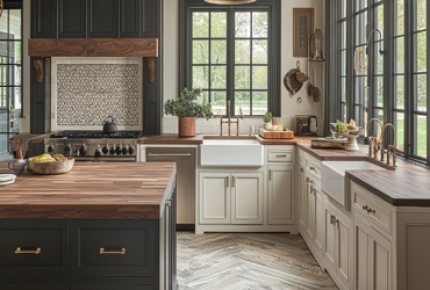 Paris Kitchens Coupon