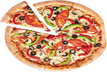  - Buy 1 Pizza & Get the 2nd FREE