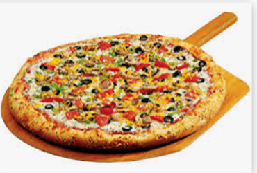  - Any Pasta or Pizza 1/2 Price