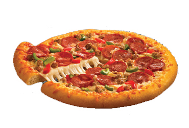  - Large Pizza For $9.99