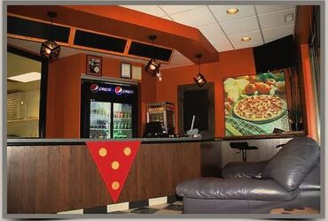  - Large Pizza for $11.99