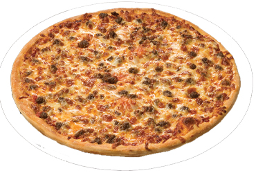  - FREE Cheesy Breadstick