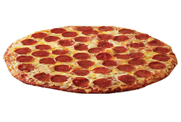  - 1 X-Large Pizza for $12.99
