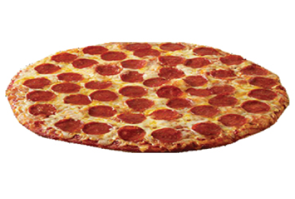 Qualia Pizza Coupon