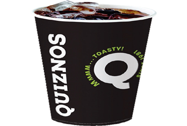  - FREE Drink