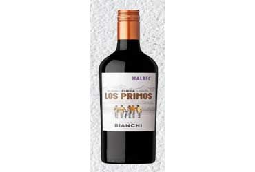  - $12.96 for Finca Los Primos