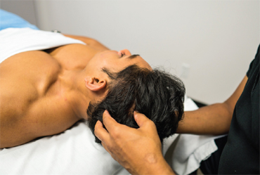  - $10 OFF Mobile massage