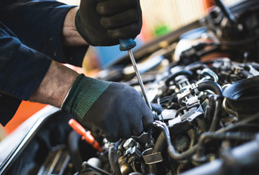  - Spring Maintenance Package $49.99