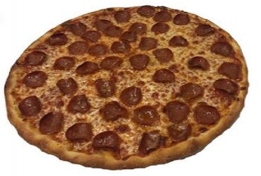  - Large 8 Slice Pizza for $16.95
