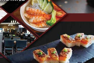  - $2 Off Any special Roll