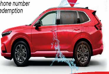  - Free Car Wash