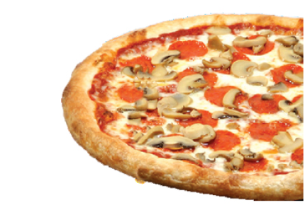 Super 2 for 1 Pizza Coupon