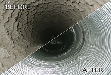  - Air Duct Cleaning 10 For $149