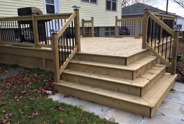  - $500 Off Construction Over $5000