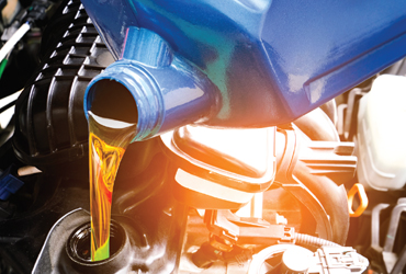 - $15 OFF Any Oil Change Package