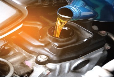 - $10 OFF Semi Synthetic Oil Change