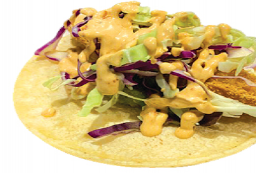  - FREE Taco