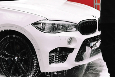  - Car Clean for $34.99