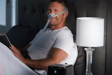  - 20% OFF CPAP Mask