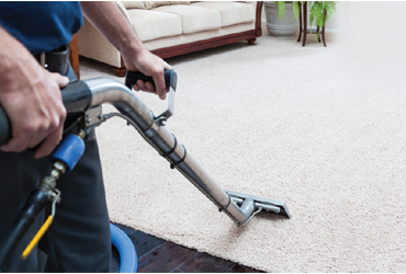  - Carpet Cleaning Special $119.95