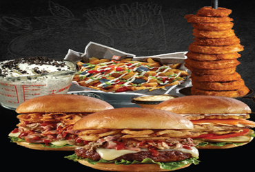  - FREE Lunch