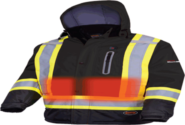  - Hi-Viz orange $207.99