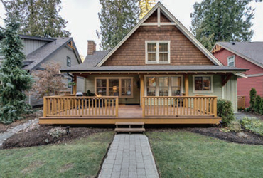  - Cottages for $945,000
