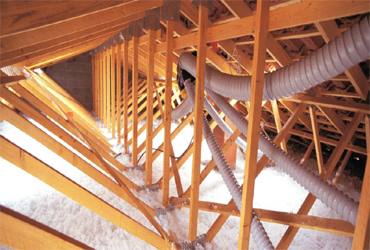  - 10% Off Spray Foam Insulation