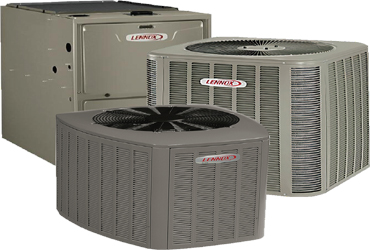  - Furnaces Starting at $3300