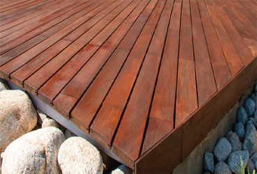  - 20% OFF Decks & Fences