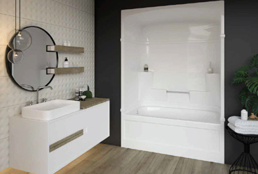  - Save $400 on Shower Retro Fit