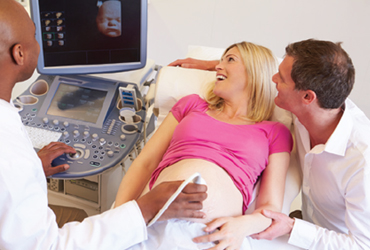  - $25 OFF an Ultrasound Package