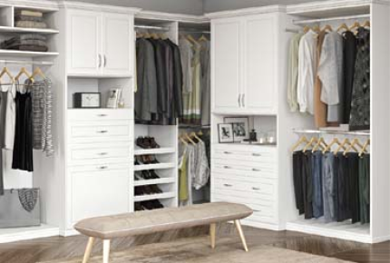 Closets By Design Coupon