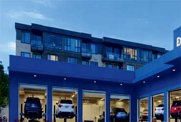 - $30 Off Any Oil Change