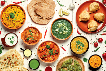  - Everyday Special Food For $16.99